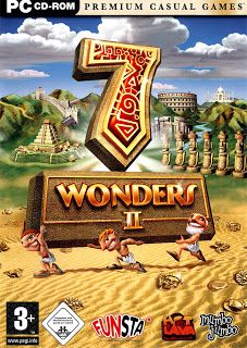 7 Wonders 1 + 2 (PC)