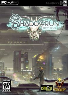 Shadowrun Returns (PC)