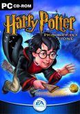 Harry Potter And The Philosophers Stone (PC) 2001