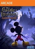 Castle of Illusion Starring Mickey Mouse HD (PC) 2013