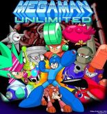 Megaman Unlimited (PC)