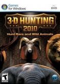 3D Hunting (PC) 2010