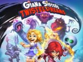 Giana Sisters: Twisted Dreams (PC)
