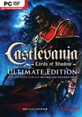 Castlevania Lords Of Shadow Ultimate Edition (PC) 2013