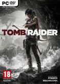 Tomb Raider (PC) 2013 2DVD'S