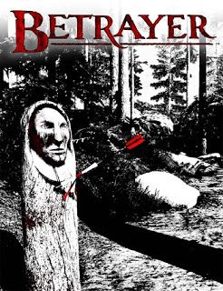 Betrayer (PC) 2013