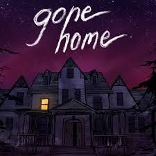 Gone Home (PC) 2013