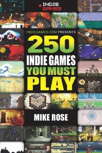 250 Indie Games (PC)