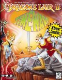 Dragons Lair II Time Warp Remastered (PC) 2013