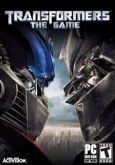 Transformers The Game (PC) 2007