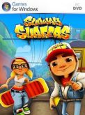 Subway Surfers (PC) 2012