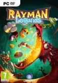 Rayman Legends (PC) 2013