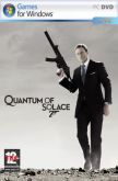 007 Quantum of Solace (PC) 2008