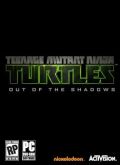 Teenage Mutant Ninja Turtles: Out of the Shadows (PC) 2013