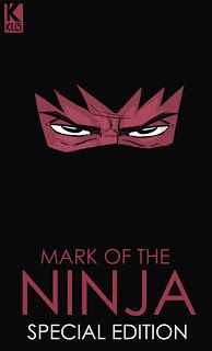 Mark Of The Ninja Special Edition (PC) 2013