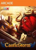 Castlestorm (PC) 2013