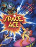 Space Ace Remastered (PC) 2013