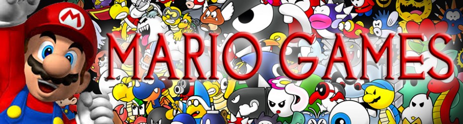 Loja de mariogames