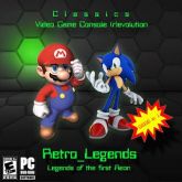 6666 em 1 + Emuladores (PC) SUPER COLEÇÃO SuperNintendo Nint