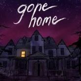Gone Home (PC) 2013